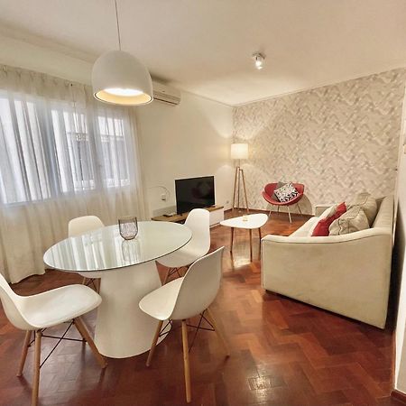 Mdz Apartments Mendoza Exterior foto